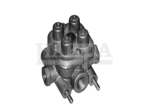 9347130040-FORD-DAĞITICI VENTİL DÖRT YOLLU